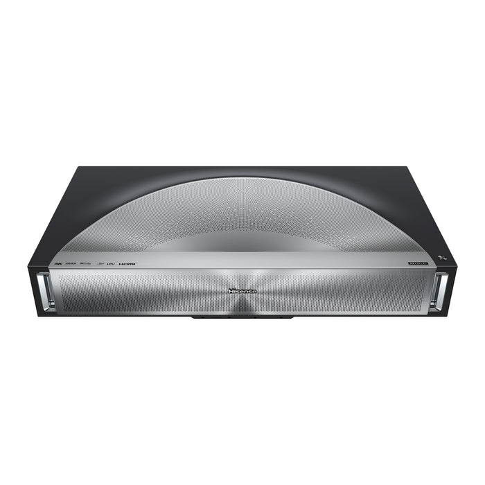 HISENSE 80\" - 200\" Ultra-Short Throw 4K RGB Smart Laser Projector (PX4PRO)