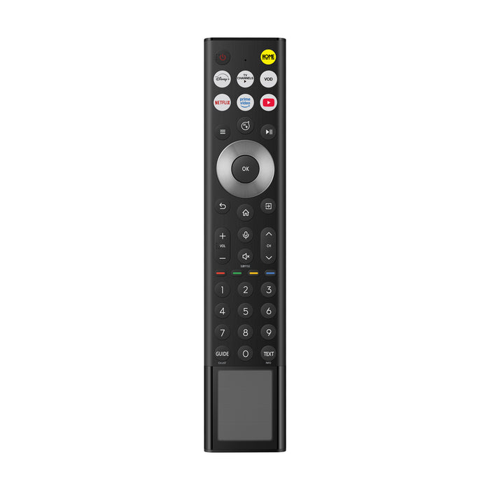 HISENSE 80\" - 200\" Ultra-Short Throw 4K RGB Smart Laser Projector (PX4PRO)