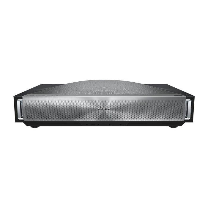 HISENSE 80\" - 200\" Ultra-Short Throw 4K RGB Smart Laser Projector (PX4PRO)