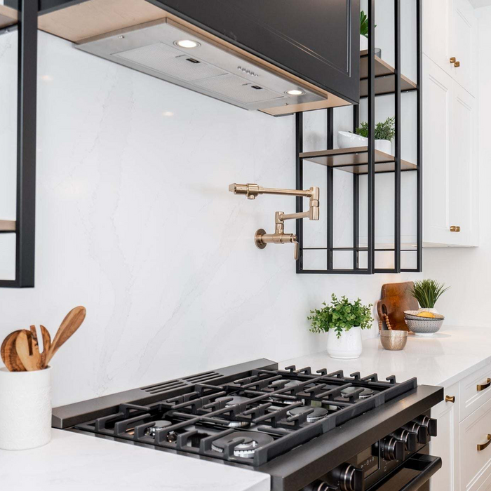 Victory 27\" Insert Range Hood - Q1-27