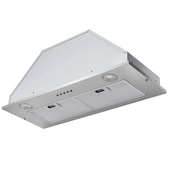 Victory 30\" Insert Range Hood - Q1-30
