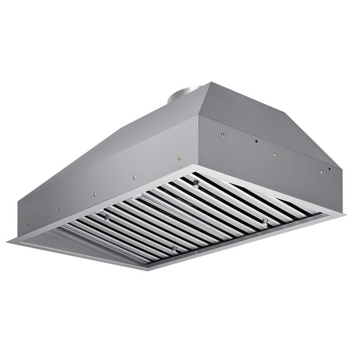 Victory 42 Inch Insert Range Hood