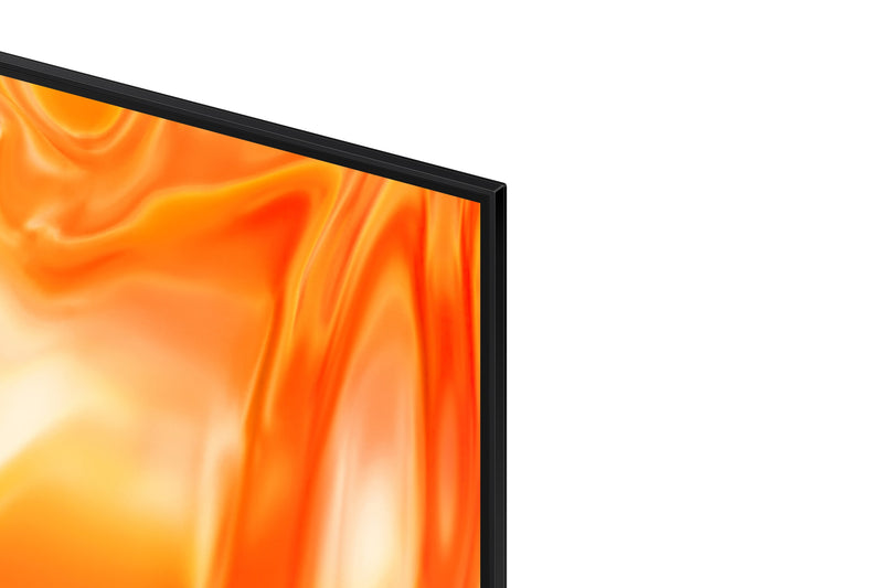 SAMSUNG 43\" QN70H Neo QLED 4K Vision AI Smart TV (QN43QN70HAFXZC) - 2026 Model
