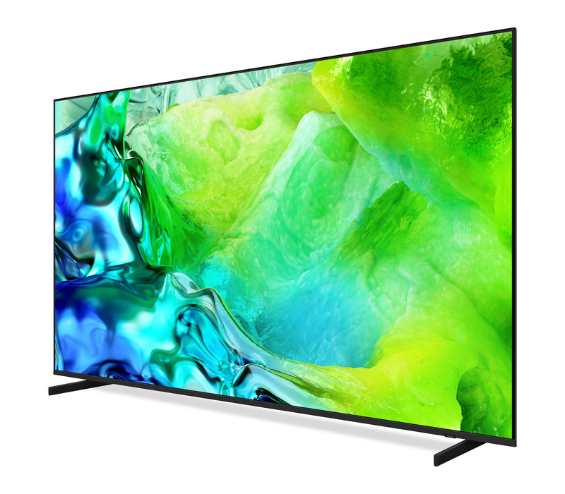 SAMSUNG 55\" QN80H Neo QLED 4K Vision AI Smart TV (QN55QN80HAFXZC) - 2026 Model