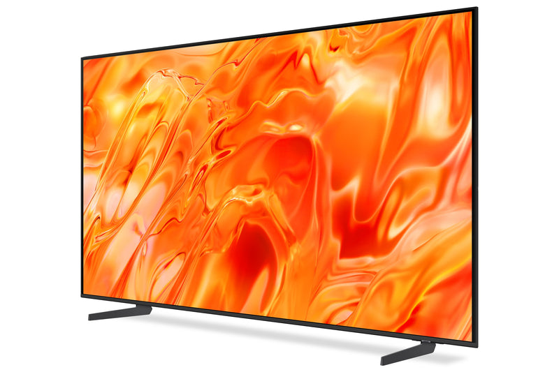 SAMSUNG 65\" QN70H Neo QLED 4K Vision AI Smart TV (QN65QN70HAFXZC) - 2026 Model