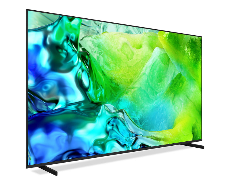 SAMSUNG 65\" QN80H Neo QLED 4K Vision AI Smart TV (QN65QN80HAFXZC) - 2026 Model