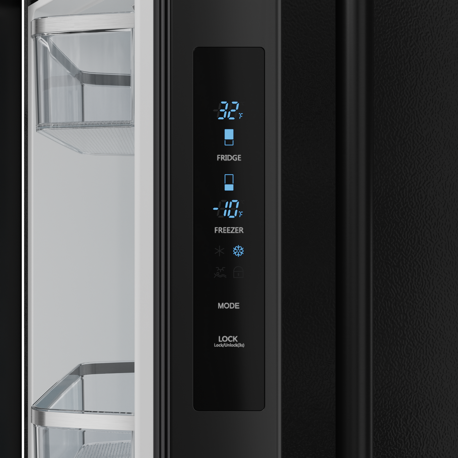 Gordon Ramsay Collection by Thor Kitchen 30