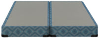 Sealy Posturepedic® Luxury Crown Jewel® Resort Low-Profile Split Queen Boxspring Set 