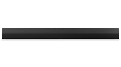 LG 2.1 CH Bluetooth Dolby Atmos Soundbar with Subwoofer (S35A.ACANLLK) | Barre de son LG à 2.1 canaux avec Bluetooth, Dolby AtmosMD  (S35A.ACANLLK)