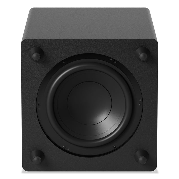 LG 2.1 CH Bluetooth Dolby Atmos Soundbar with Subwoofer (S35A.ACANLLK) 