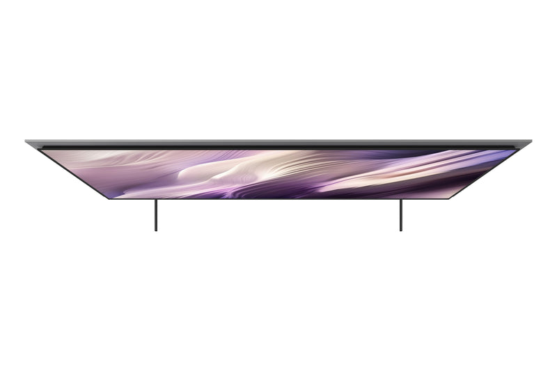 SAMSUNG 77\" S95H OLED 4K Vision AI Smart TV (QN77S95HAFXZC) - 2026 Model