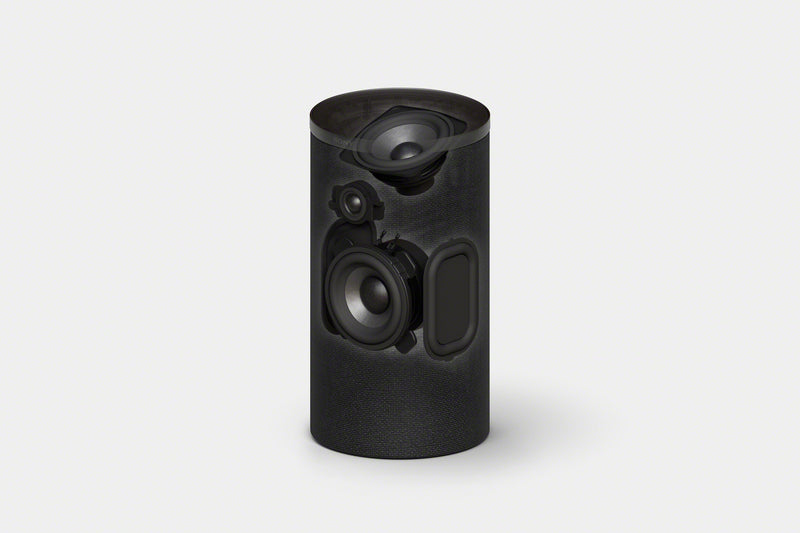 Sony Bravia Theatre Rear 9 Wireless Rear Speaker (8937102)