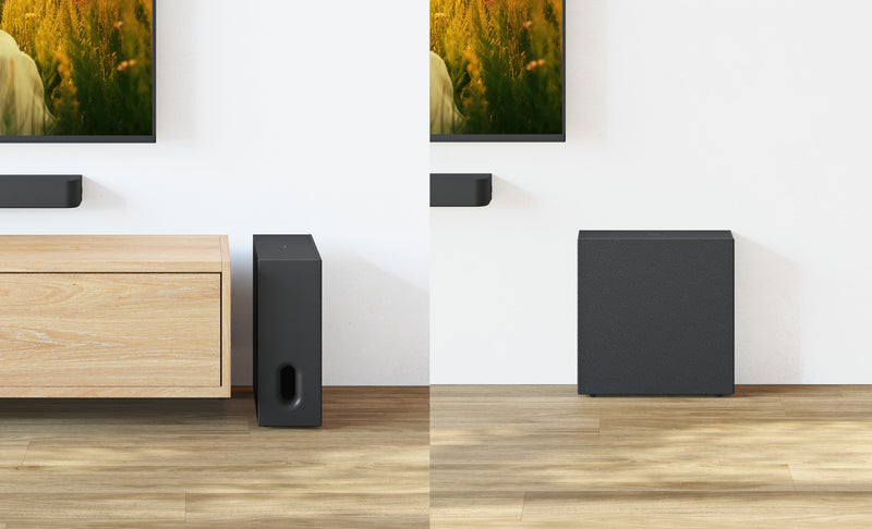 Sony Bravia Theatre Sub 7 Wireless Subwoofer (8937101)