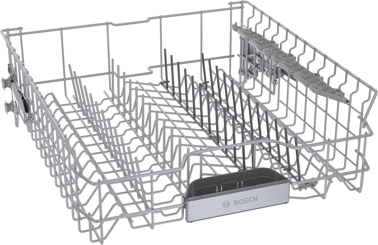 Bosch dishwasher upper rack online