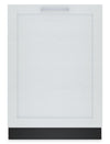 Bosch 300 Series 24'' Dishwasher - Custom Panel - SHV53EM3N 