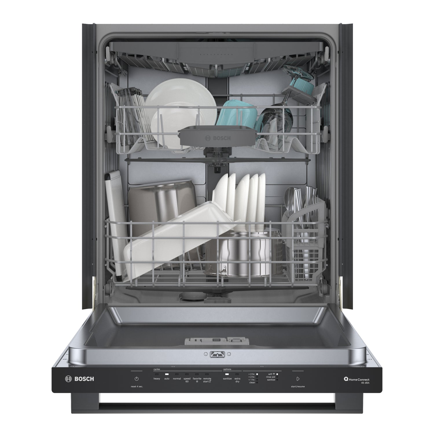 The Dishwasher Bosch Dishwasher Smells Bad Inside 11 Best