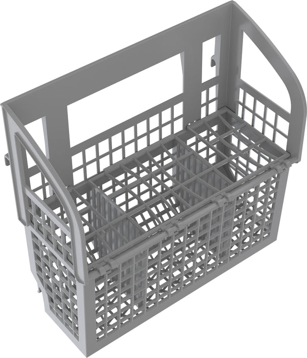 Bosch 800 Series Smart Dishwasher with CrystalDry™ and Third Rack - SHX78CM5N