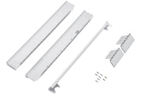 Samsung Stacking Kit for Front Load Laundry – White - SKK-8HK