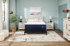 Serta Vanguard Stonebridge Eurotop Medium Queen Mattress  | Matelas moyen à Euro-plateau Stonebridge Vanguard de Serta pour grand lit