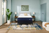 Serta Vanguard Stonehaven Eurotop Firm Full Mattress | Matelas ferme à Euro-plateau Stonehaven Vanguard de Serta pour lit double