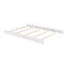 Sydney Crib Full Size Conversion Kit - White