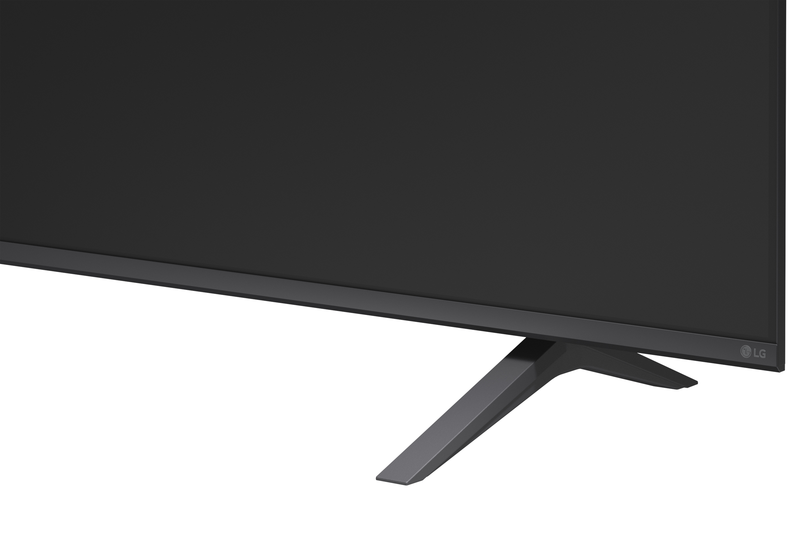 LG 75\" NU850 Nano 4K Smart webOS TV (75NU850BPUA.ACC) – 2026 Model