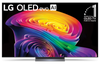 LG 77\" C6 OLED 4K Smart webOS TV (OLED77C6HUP.ACC) - 2026 Model