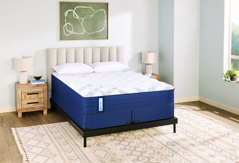 Sealy Essentials King Boxspring Set