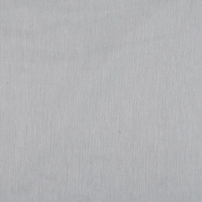 Made in Canada Sofa Lab Customizable Wingback 32\" Linen-Look Fabric Accent Chair - Pax Ice White 