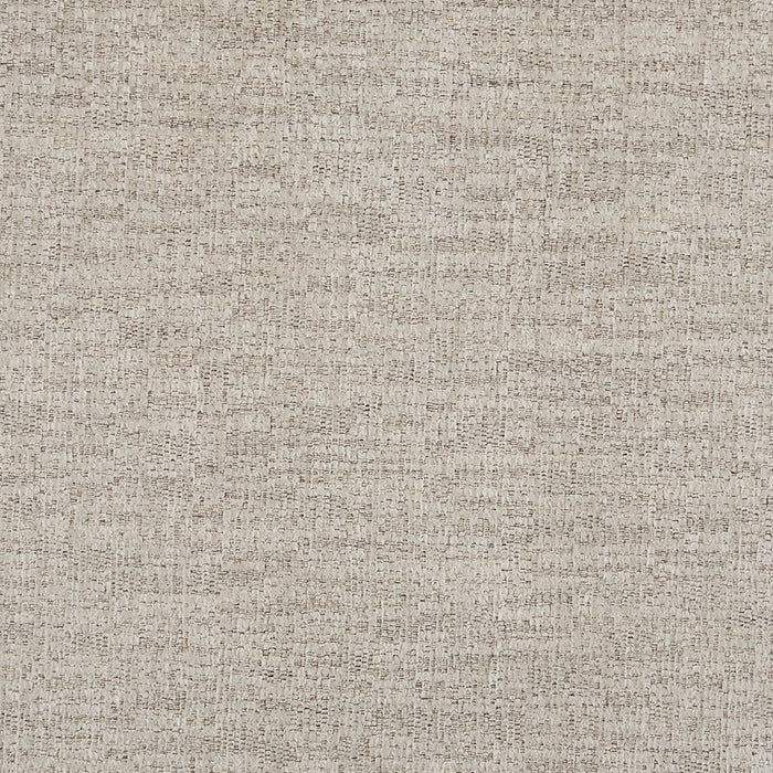 Made in Canada Customizable Sofa Lab Roll 86\" Chenille Fabric Sofa Bed with Rolled Arms - Luxury Sand Beige
