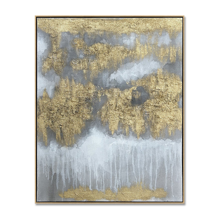 Spectrum - 60\" x 30\"