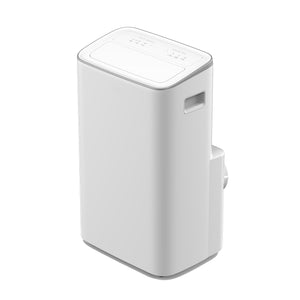 Ecohouzng 12,000 BTU Portable Air Conditioner with Wi-Fi - TBECH2210122DHW