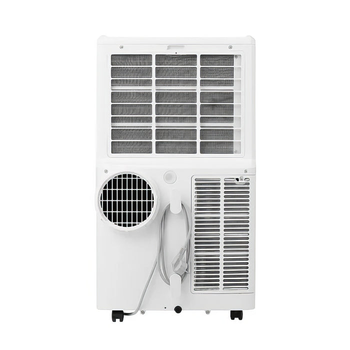 Ecohouzng 14,000 BTU Portable Air Conditioner with Heating & Wi-Fi - TBECH2210142DHW