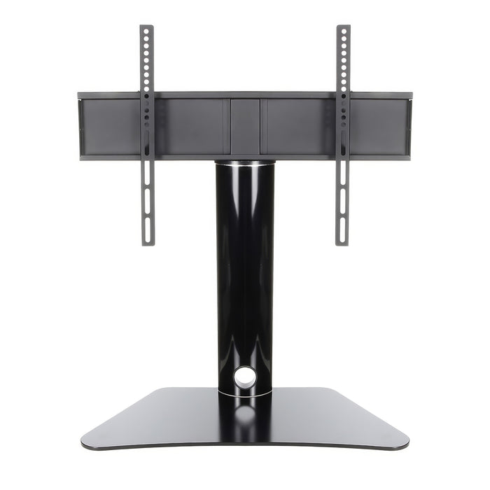 Tygerclaw Tabletop TV Stand for TVs from 32-65\" - Black