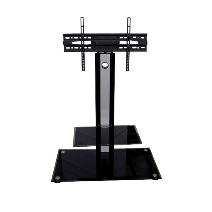 Tygerclaw TV Stand for TVs from 32-42\" - Black