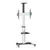 Tygerclaw TV Stand for TVs from 37-72