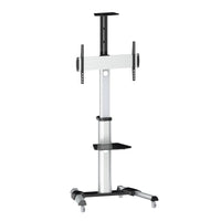 Tygerclaw TV Stand for TVs from 37-72