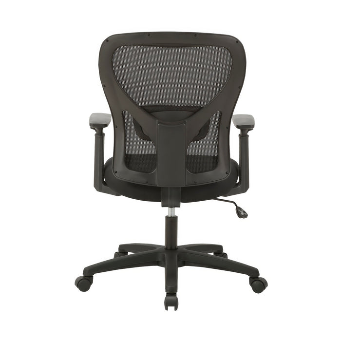 Tygerclaw High Back Mesh Office Chair