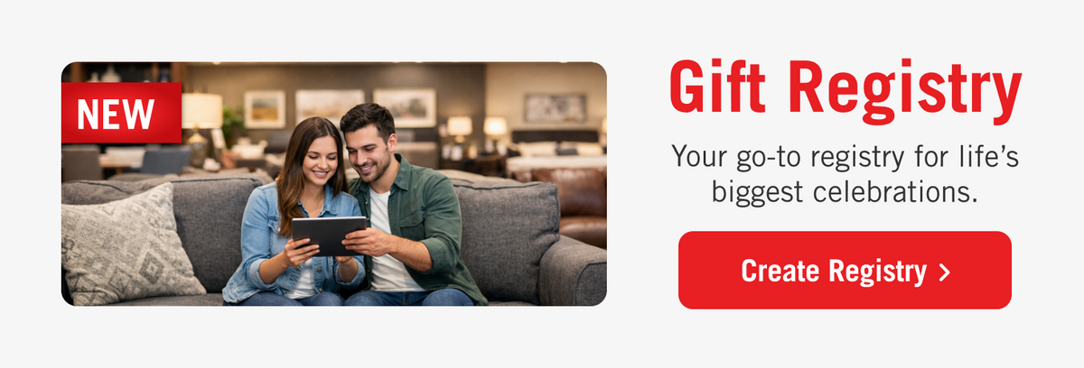 Gift Registry