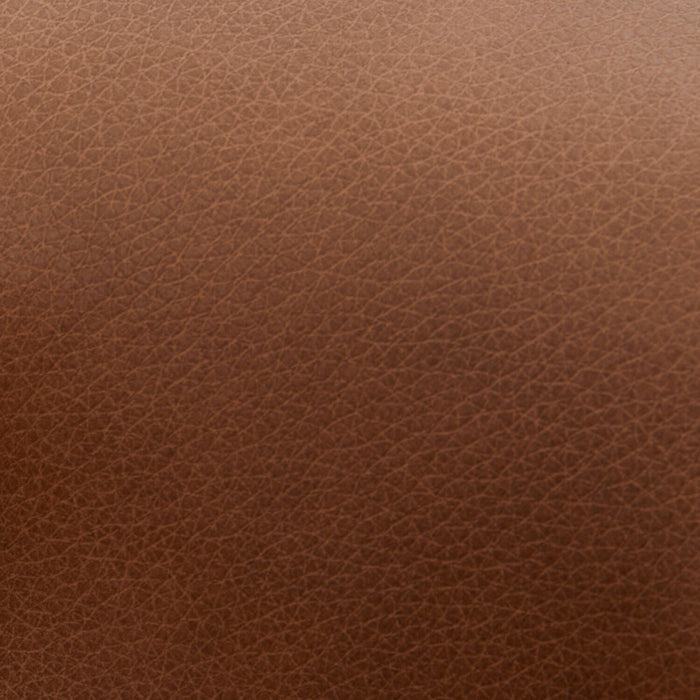 Shaquille O’Neal Home Titan 81\" Genuine Leather Power Reclining Loveseat with Shaq-o-pedic Comfort – Earth