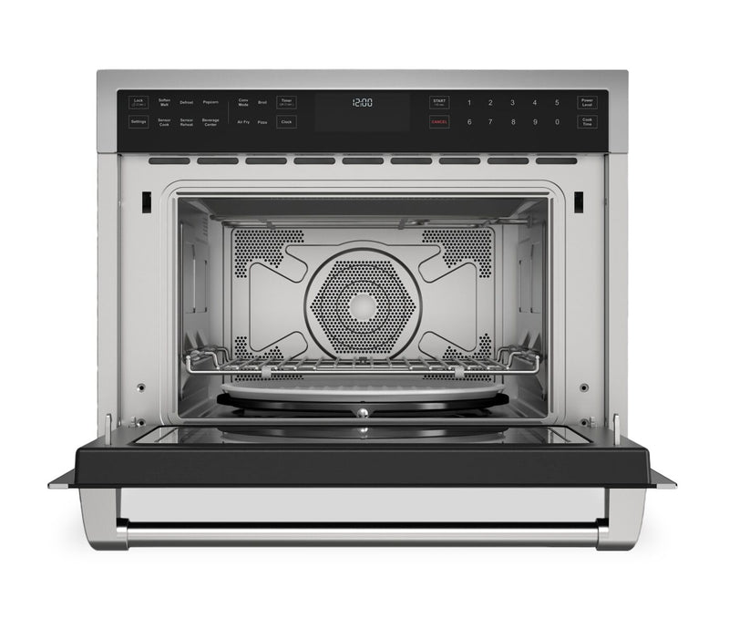 Thor Kitchen 1.6 Cu. Ft. Built-In Professional Microwave Oven - TMO24H