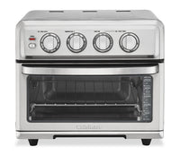 Cuisinart Air Fryer Convection Oven with Grill - TOA-70NASC 