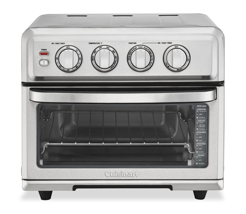 Cuisinart Air Fryer Convection Oven with Grill - TOA-70NASC