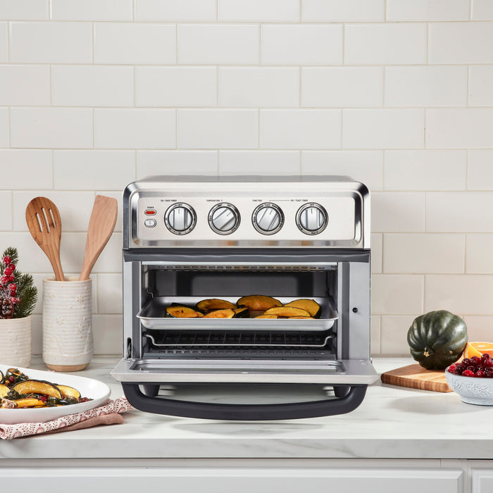 Cuisinart Air Fryer Convection Oven with Grill - TOA-70NASC