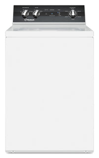 Huebsch® 3.2 Cu. Ft. Top Load Washer – White - TR5105WN
