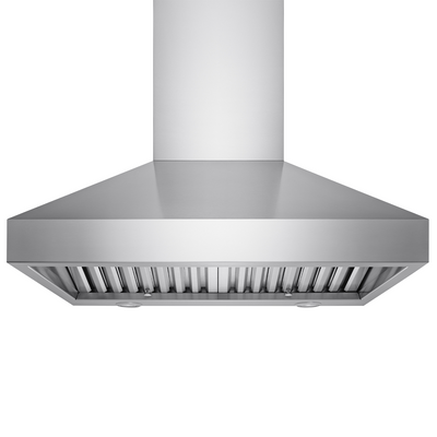 Victory 30" 750 CFM Wall-Mount Range Hood Stainless Steel - Twister-30|Hotte de cuisinière murale Victory de 30 po et de 750 pi3/min en acier inoxydable - Twister-30
