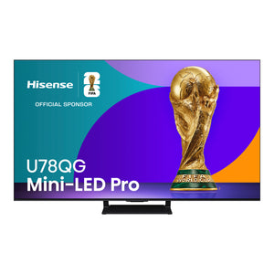 HISENSE 75