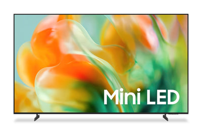 SAMSUNG 75" M80H Mini-LED 4K Vision AI Smart TV (UN75M80HAFXZC) - 2026 Model | Téléviseur intelligent Mini DEL SAMSUNG M80H 4K de 75 po avec Vision AI (UN75M80HAFXZC) - modèle 2026