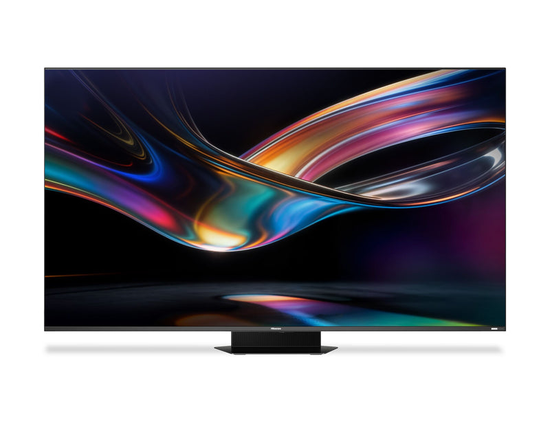 Hisense 85\" RGB Mini-LED QLED TV (85UR9SG) – 2026 Model 