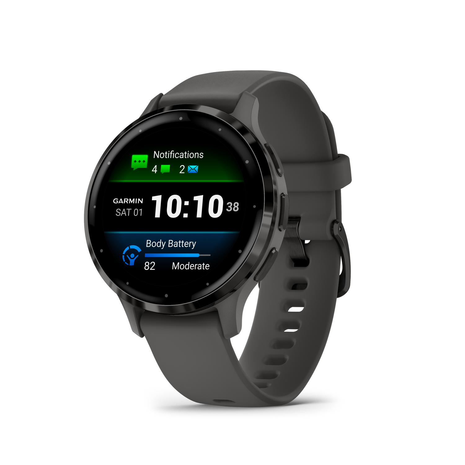 Garmin Venu 3S smartwatch